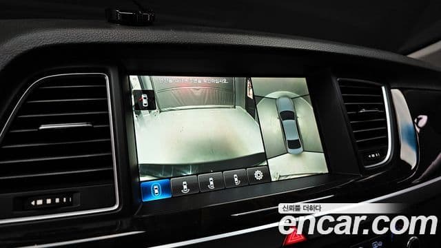 Hyundai Genesis DH G380 Exclusive AWD, 2016 15