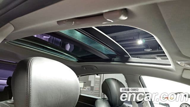 Hyundai Genesis DH G380 Exclusive AWD, 2016 18