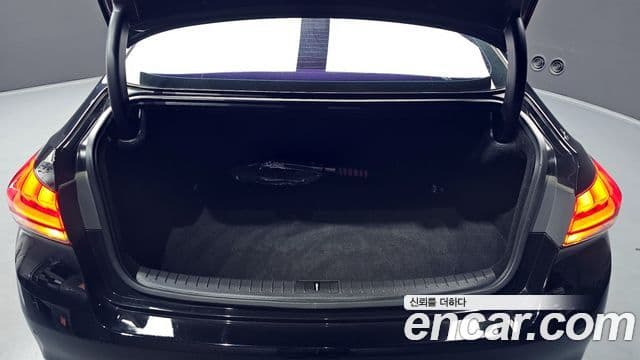 Hyundai Genesis DH G380 Exclusive AWD, 2016 20