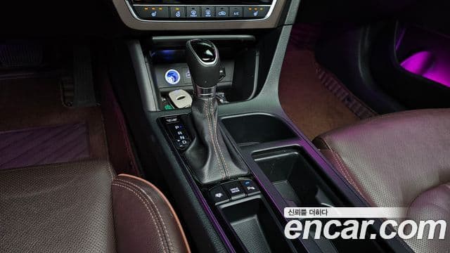 Hyundai LF Sonata 2.0 Care Plus, 2017 9
