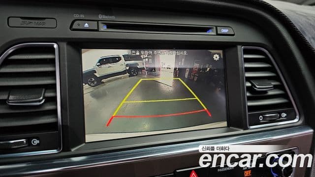 Hyundai LF Sonata 2.0 Care Plus, 2017 15