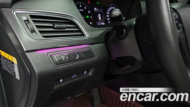 Hyundai LF Sonata 2.0 Care Plus, 2017 16