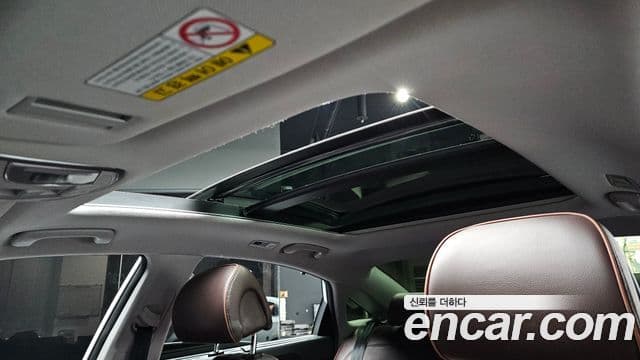 Hyundai LF Sonata 2.0 Care Plus, 2017 17