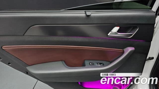 Hyundai LF Sonata 2.0 Care Plus, 2017 19