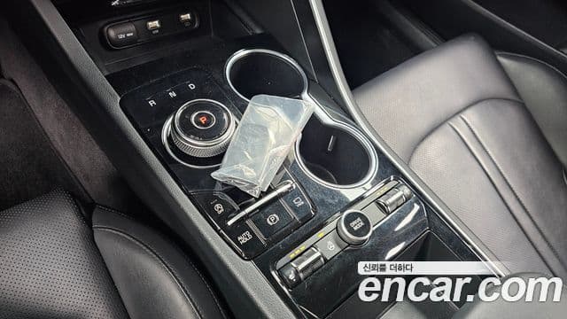 Kia K5 3세대 Trendy, 2022 9