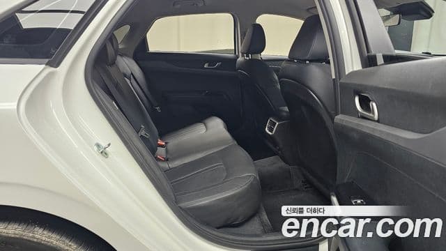 Kia K5 3세대 Trendy, 2022 12