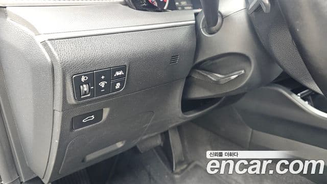 Kia K5 3세대 Trendy, 2022 14