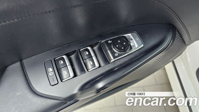 Kia K5 3세대 Trendy, 2022 15