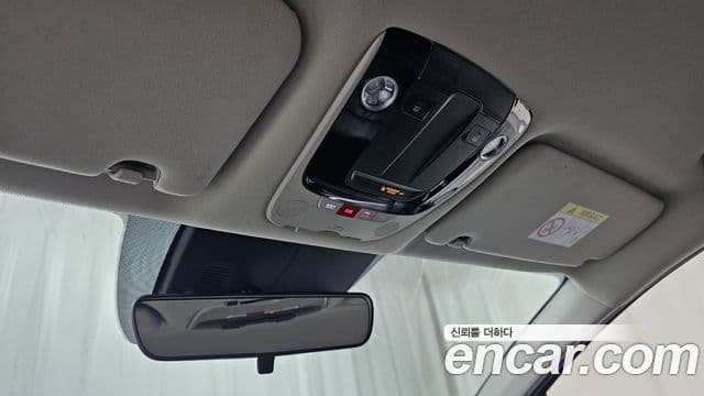 Kia K5 3세대 Trendy, 2022 19