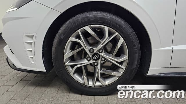 Hyundai Sonata (DN8) Modern, 2022 все фото