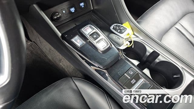 Hyundai Sonata (DN8) Modern, 2022 9