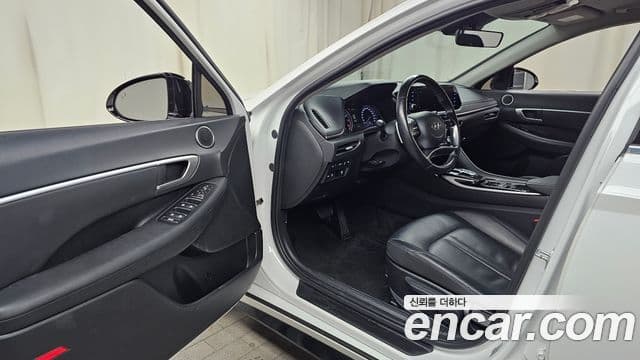 Hyundai Sonata (DN8) Modern, 2022 10