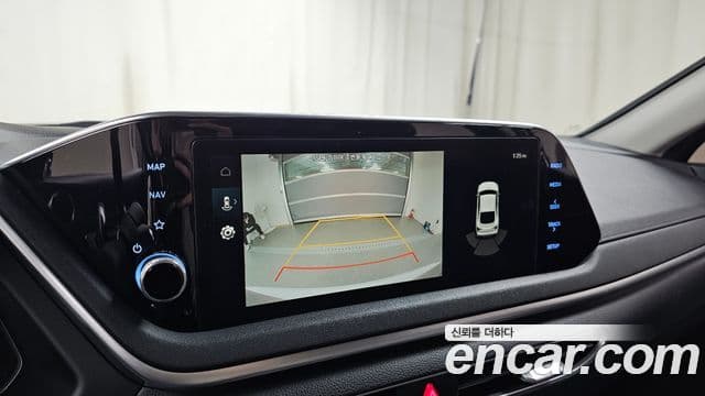 Hyundai Sonata (DN8) Modern, 2022 17