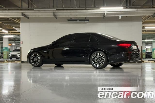 Mercedes-Benz S-класс W223, 2023 4