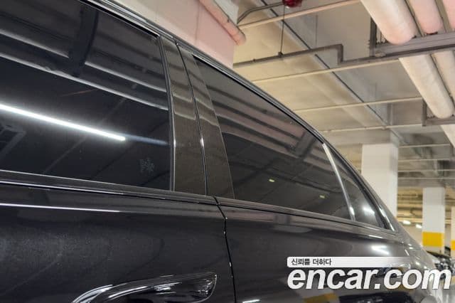 Mercedes-Benz S-класс W223, 2023 14