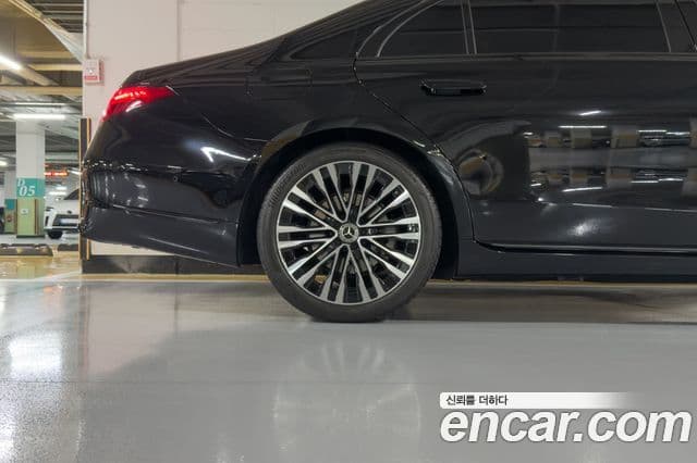 Mercedes-Benz S-класс W223, 2023 17