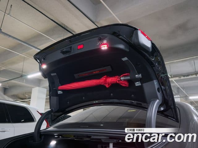 Mercedes-Benz S-класс W223, 2023 19