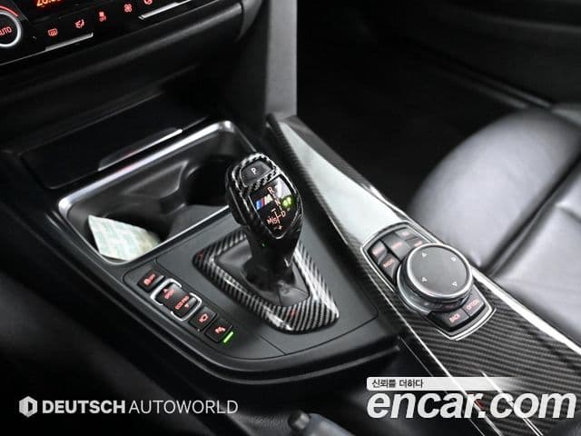 BMW 4시리즈 (F32) 428i M Sport купе, 2015 9