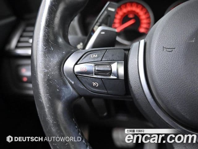 BMW 4시리즈 (F32) 428i M Sport купе, 2015 16