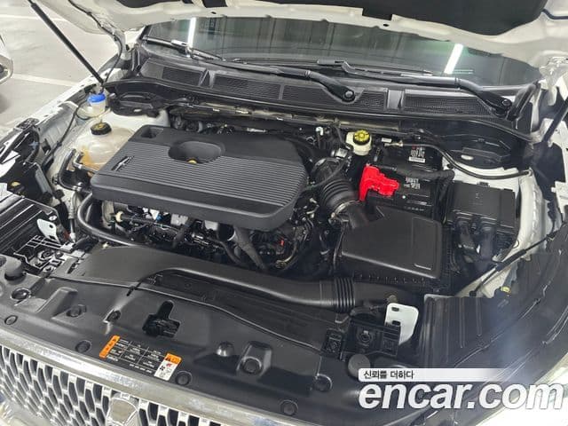 Lincoln Corsair 2.0 Reserve AWD, 2021 6