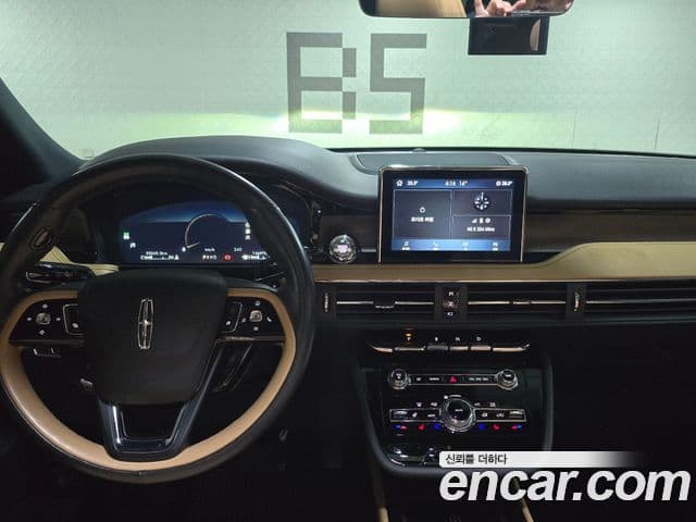 Lincoln Corsair 2.0 Reserve AWD, 2021 7