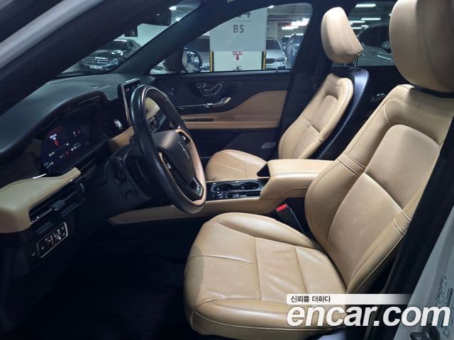 Lincoln Corsair 2.0 Reserve AWD, 2021 10