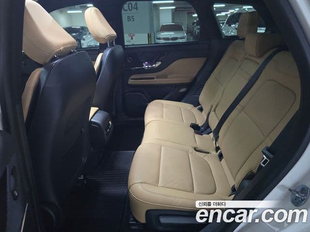 Lincoln Corsair 2.0 Reserve AWD, 2021 11