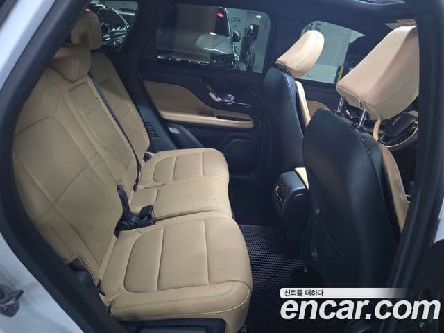 Lincoln Corsair 2.0 Reserve AWD, 2021 12