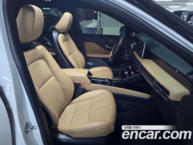 Lincoln Corsair 2.0 Reserve AWD, 2021 13