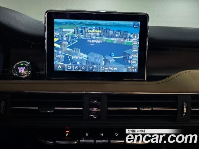 Lincoln Corsair 2.0 Reserve AWD, 2021 18