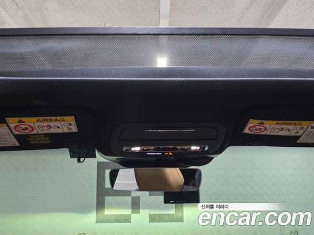 Lincoln Corsair 2.0 Reserve AWD, 2021 19