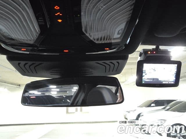 BMW iX3 M Sport, 2024 18