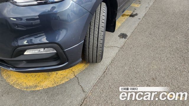 Hyundai The / новый New Grand Starex Smart, 2018 все фото