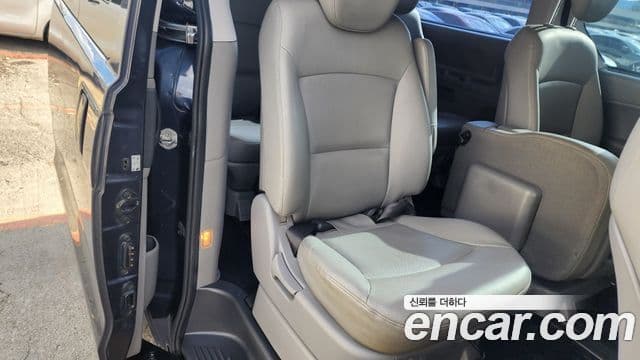 Hyundai The / новый New Grand Starex Smart, 2018 9