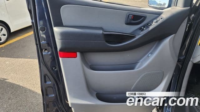 Hyundai The / новый New Grand Starex Smart, 2018 13