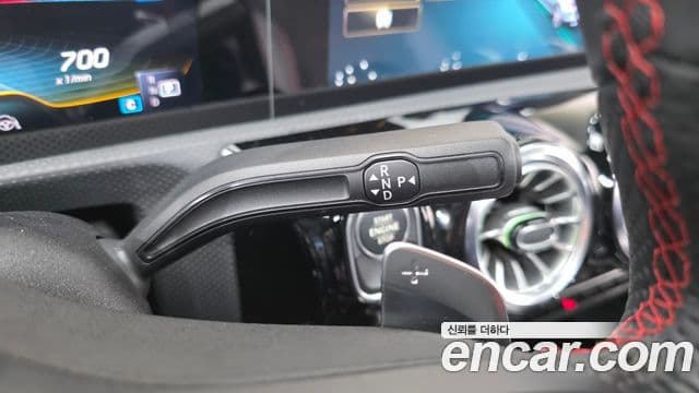 Mercedes-Benz CLA-класс C118 CLA250 4MATIC, 2022 9