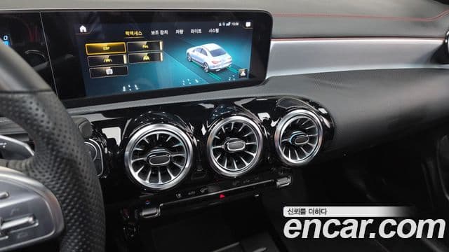 Mercedes-Benz CLA-класс C118 CLA250 4MATIC, 2022 14