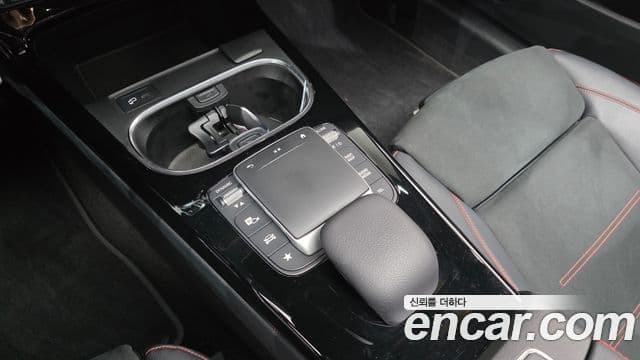 Mercedes-Benz CLA-класс C118 CLA250 4MATIC, 2022 16