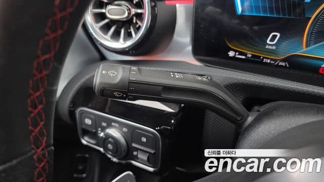 Mercedes-Benz CLA-класс C118 CLA250 4MATIC, 2022 17