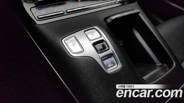 Hyundai The / новый New Grandeur IG Exclusive, 2020 9