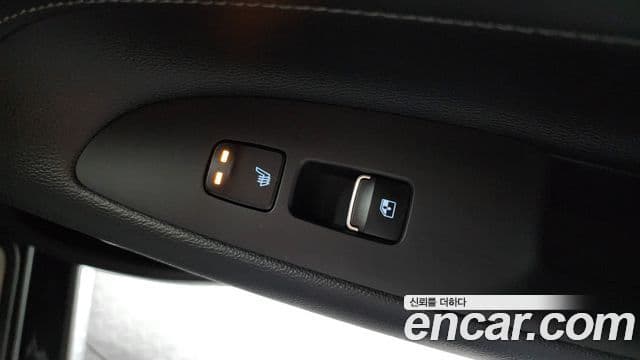 Hyundai The / новый New Grandeur IG Exclusive, 2020 18