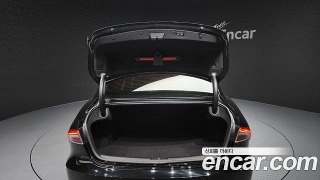 Hyundai The / новый New Grandeur IG Exclusive, 2020 20