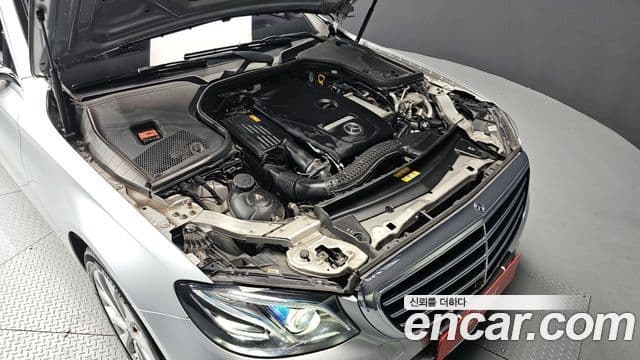 Mercedes-Benz E-класс W213 Exclusive, 2018 6