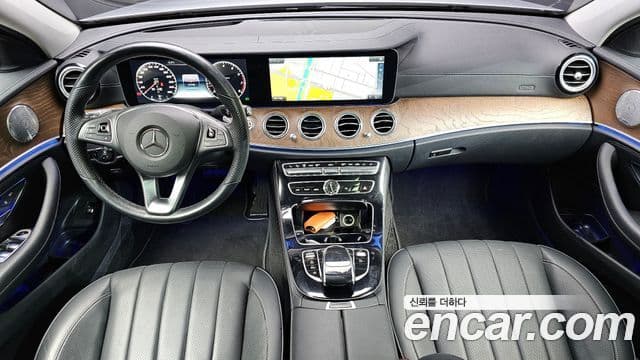Mercedes-Benz E-класс W213 Exclusive, 2018 7