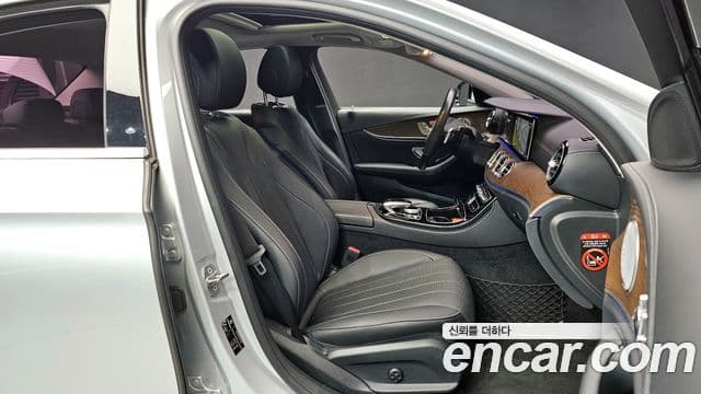 Mercedes-Benz E-класс W213 Exclusive, 2018 10