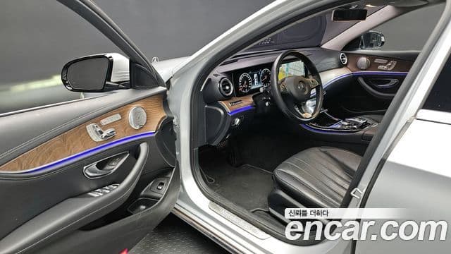 Mercedes-Benz E-класс W213 Exclusive, 2018 11