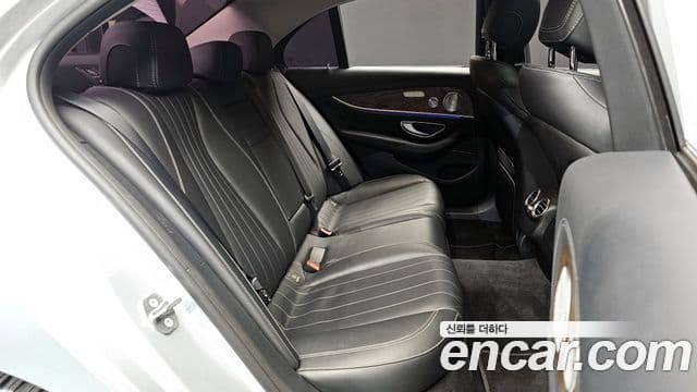 Mercedes-Benz E-класс W213 Exclusive, 2018 12