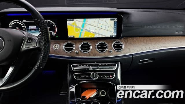 Mercedes-Benz E-класс W213 Exclusive, 2018 14