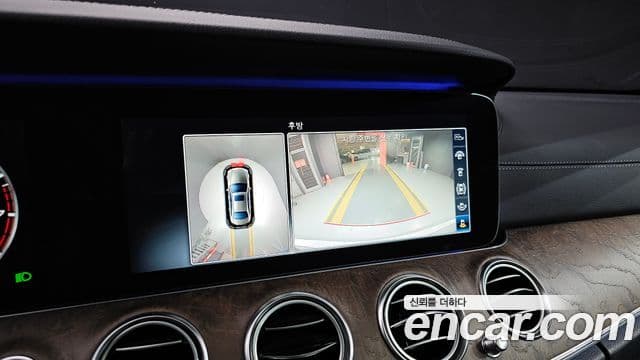 Mercedes-Benz E-класс W213 Exclusive, 2018 15