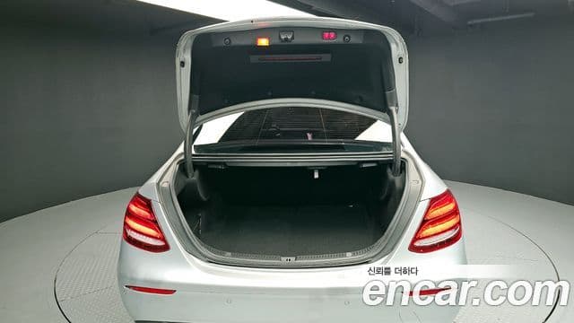 Mercedes-Benz E-класс W213 Exclusive, 2018 20